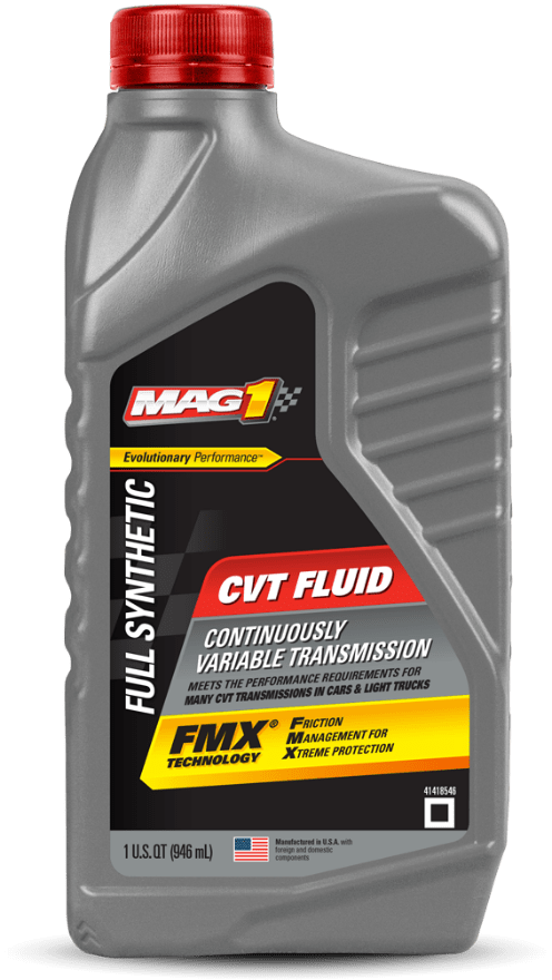 Transmission Fluid: How Often Should You Change Transmission Fluid, And ...