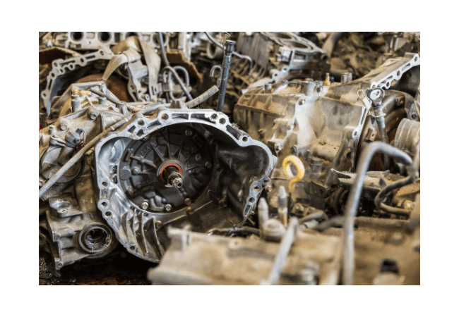 What Are Signs of Transmission Problems and Their Symptoms