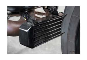 what is a transmission oil cooler