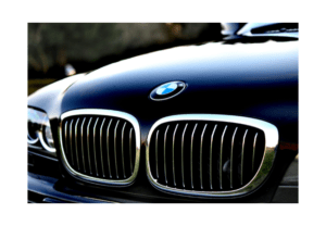 bmw transmission fluid