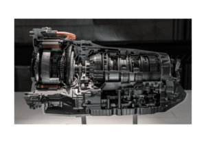 what is a cvt transmission honda